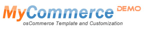 osCommerce 2.3.1